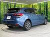 SUBARU IMPREZA SPORTS