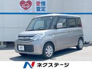 2016 SUZUKI SPACIA
