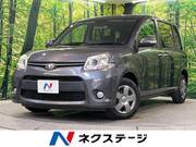 2013 TOYOTA SIENTA