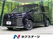 2024 TOYOTA VOXY