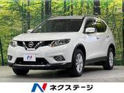 2016 NISSAN X-TRAIL