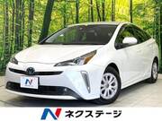 2022 TOYOTA PRIUS