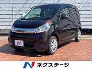 2017 NISSAN DAYZ