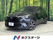 2017 TOYOTA C-HR G