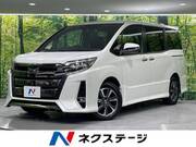 2020 TOYOTA NOAH
