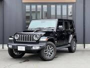 2024 CHRYSLER JEEP WRANGLER UNLIMITED
