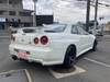 NISSAN SKYLINE