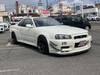 NISSAN SKYLINE