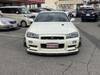 NISSAN SKYLINE