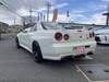 NISSAN SKYLINE