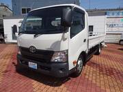 2017 TOYOTA DYNA