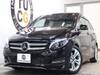 MERCEDES BENZ B-CLASS