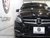 MERCEDES BENZ B-CLASS