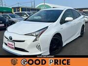 2016 TOYOTA PRIUS S