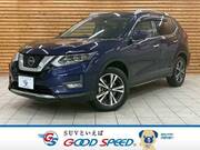 2020 NISSAN X-TRAIL 20Xi