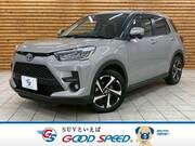 2022 TOYOTA RAIZE