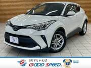 2020 TOYOTA C-HR