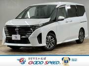2023 NISSAN SERENA