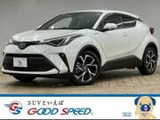 2020 TOYOTA C-HR