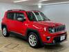 CHRYSLER JEEP RENEGADE
