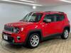 CHRYSLER JEEP RENEGADE