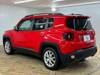 CHRYSLER JEEP RENEGADE