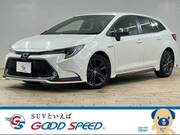 2020 TOYOTA COROLLA TOURING