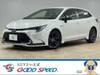 TOYOTA COROLLA TOURING