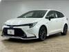 TOYOTA COROLLA TOURING