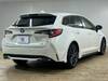 TOYOTA COROLLA TOURING