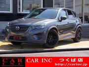 2016 MAZDA CX-5 XD L PACKAGE