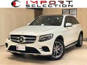 2016 MERCEDES BENZ GLC-CLASS