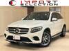 MERCEDES BENZ GLC-CLASS