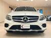 MERCEDES BENZ GLC-CLASS