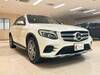 MERCEDES BENZ GLC-CLASS