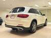 MERCEDES BENZ GLC-CLASS