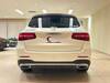 MERCEDES BENZ GLC-CLASS