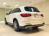 MERCEDES BENZ GLC-CLASS