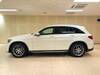 MERCEDES BENZ GLC-CLASS