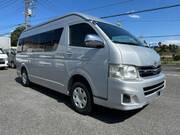 2013 TOYOTA HIACE WAGON
