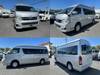 TOYOTA HIACE WAGON