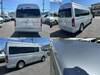 TOYOTA HIACE WAGON