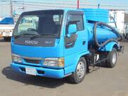 2004 ISUZU OTHER