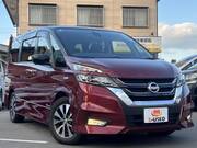2016 NISSAN SERENA