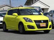 2015 SUZUKI SWIFT