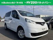 2019 NISSAN NV200 VANETTE VAN
