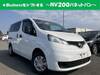NISSAN NV200 VANETTE VAN