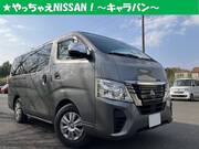 2023 NISSAN CARAVAN