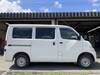 TOYOTA TOWNACE VAN