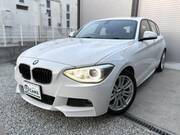 2015 BMW 1 SERIES